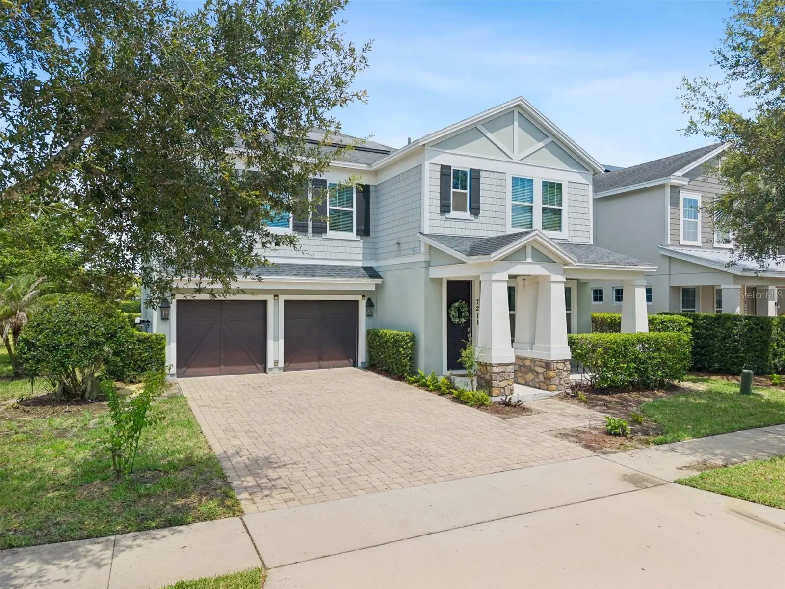 7211 Still Pond Lane, FL