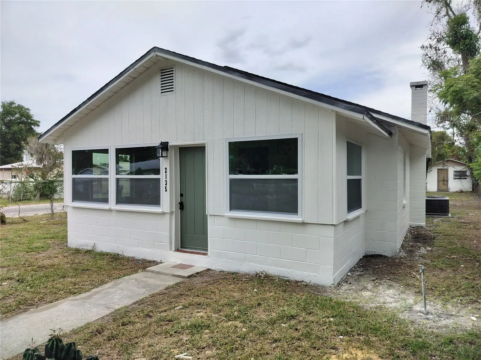 2135 Elizabeth Street, FL