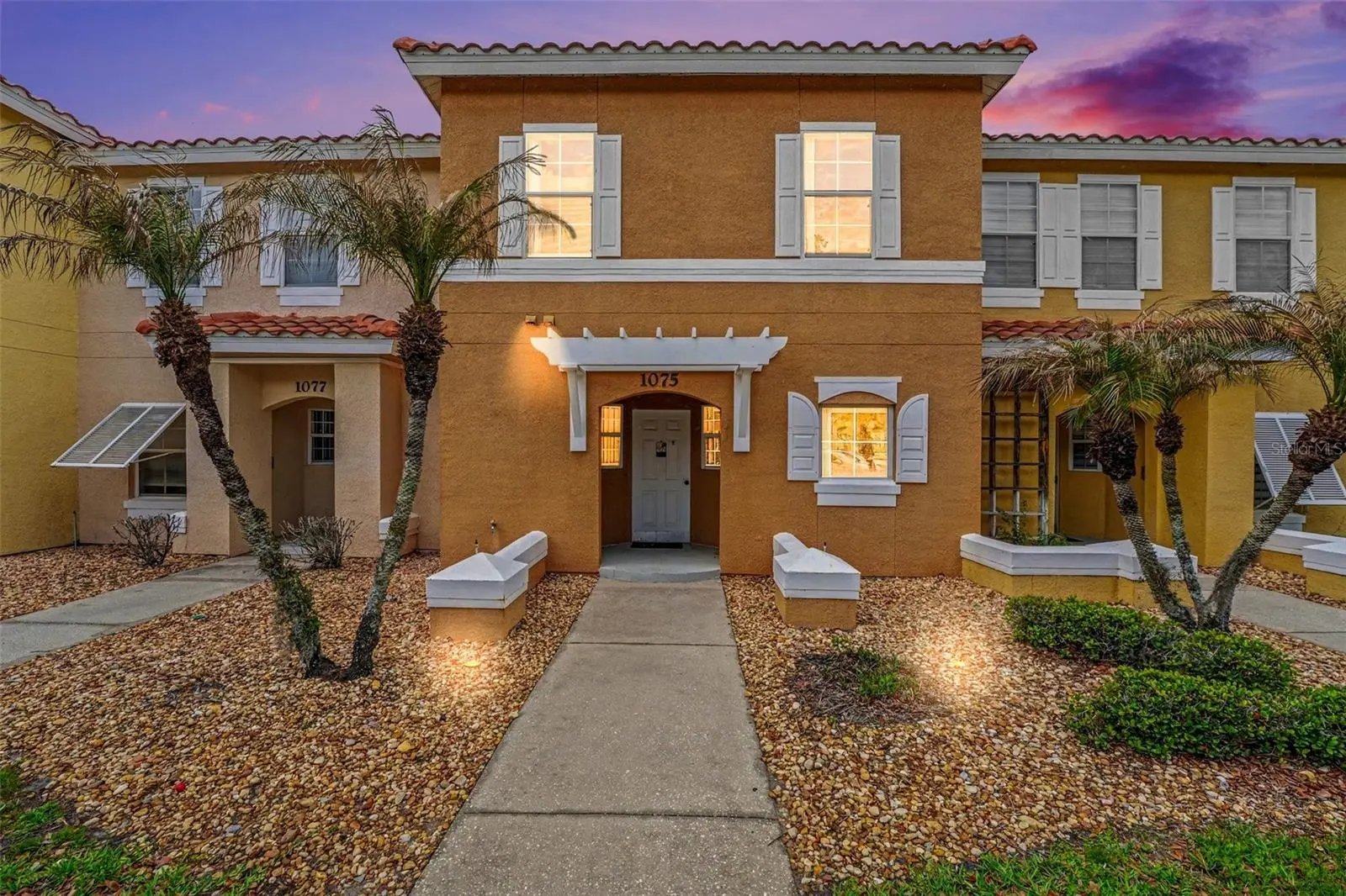 1077 Park Ridge Circle, FL