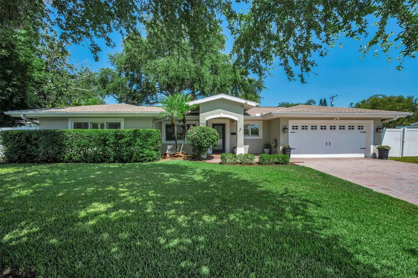 1732 Golf View Drive, FL