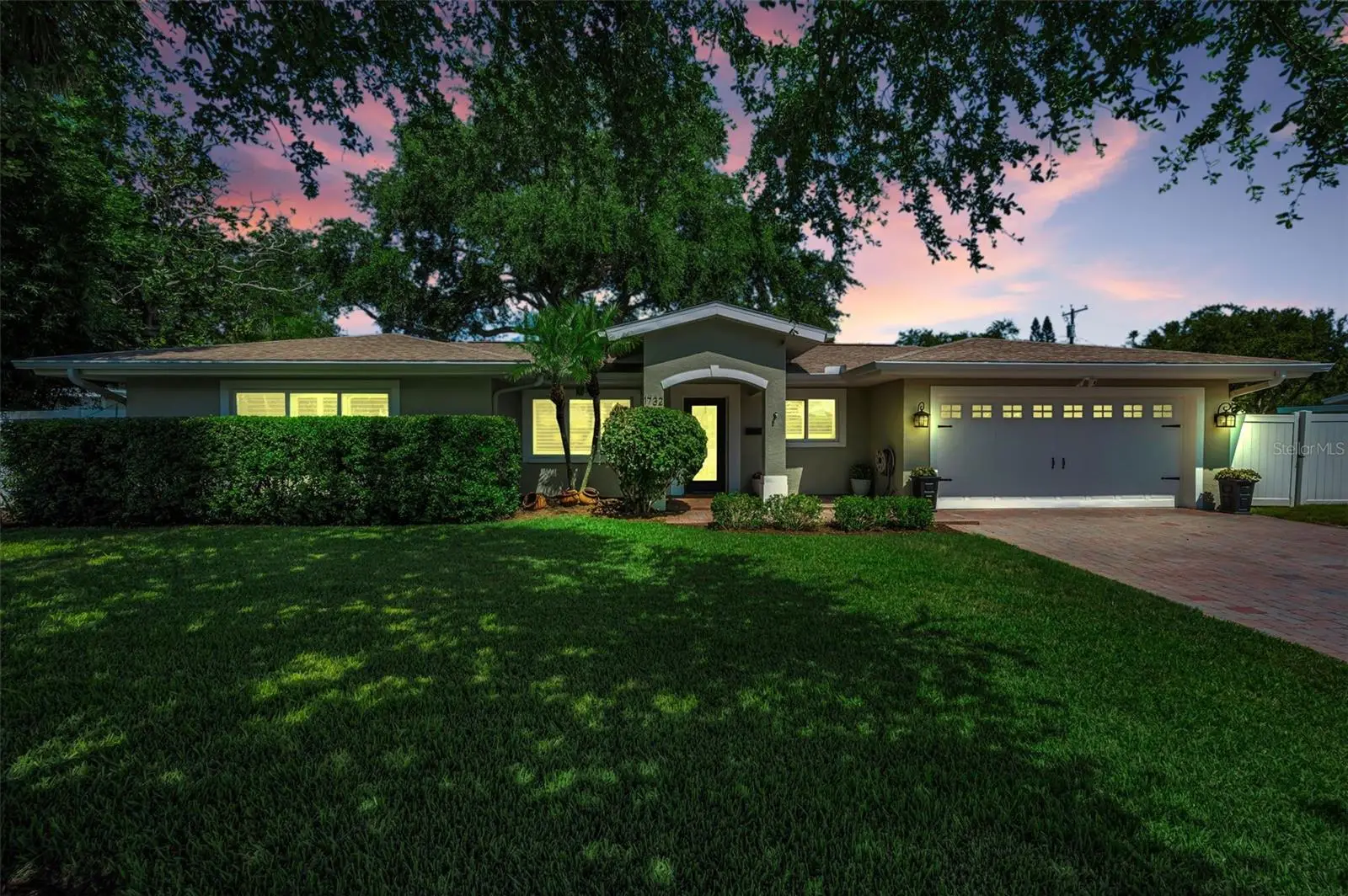 1732 Golf View Drive, FL
