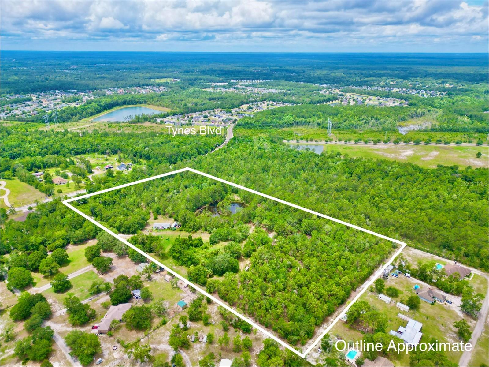 3622 Trail Ridge Road, FL