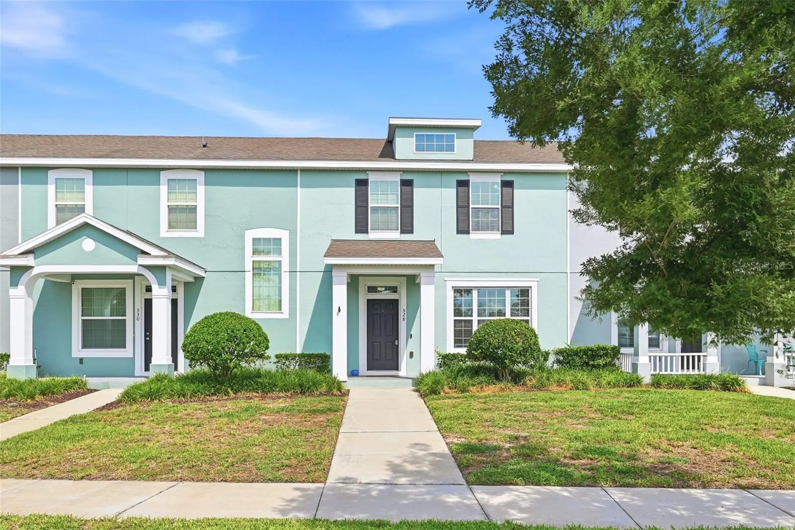 528 Rainbow Springs Loop, FL