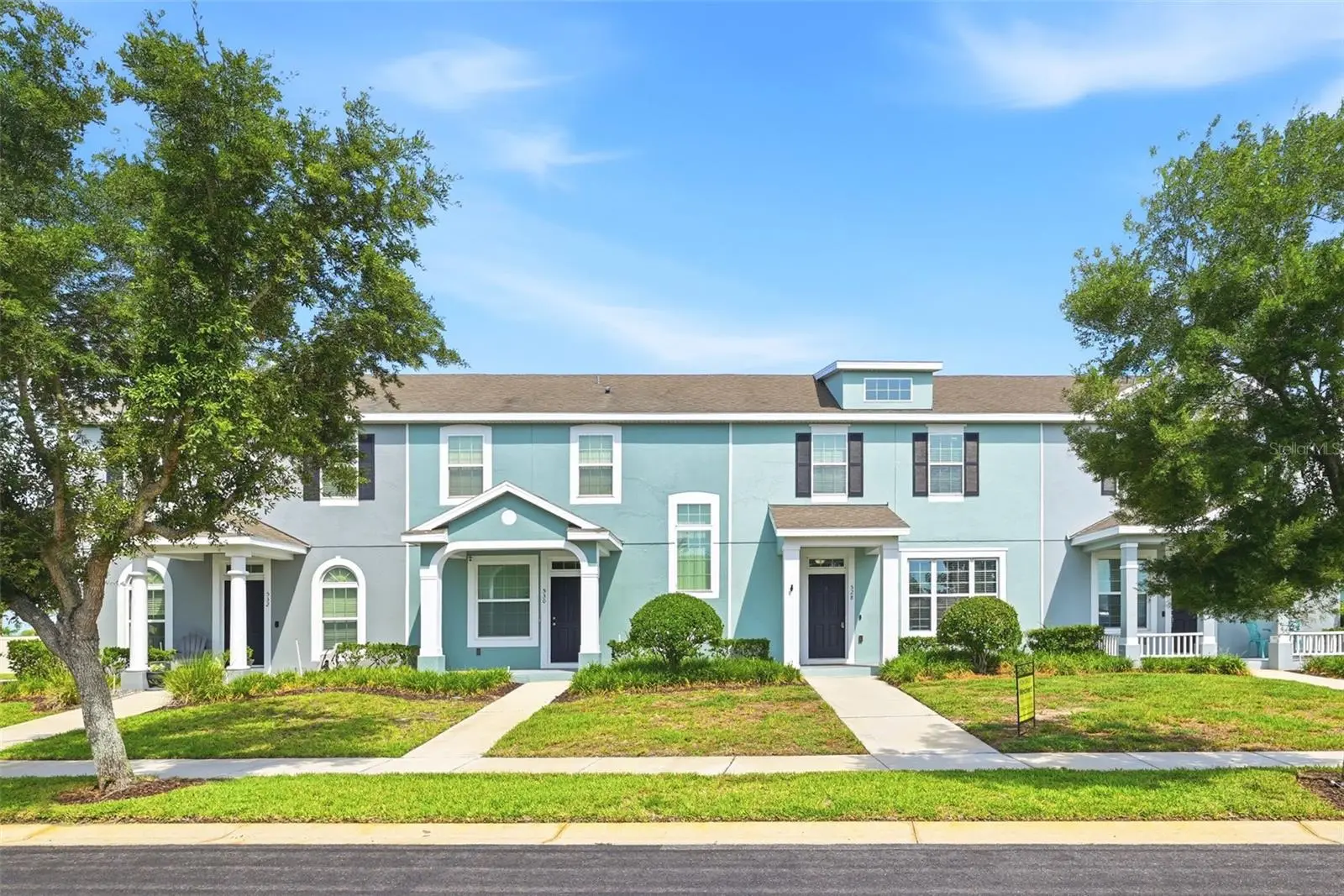 528 Rainbow Springs Loop, FL
