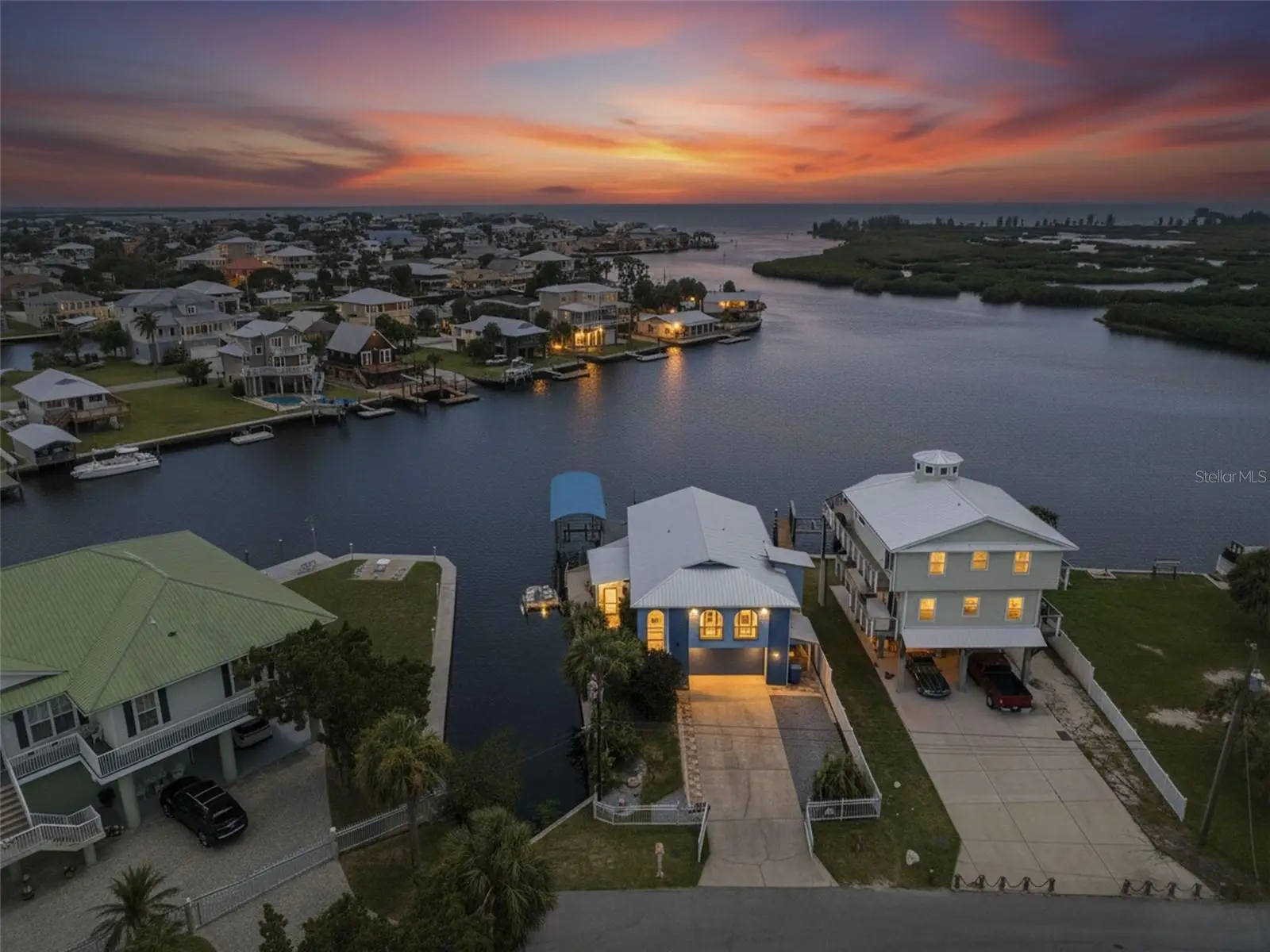 3420 Eagle Nest Drive, FL