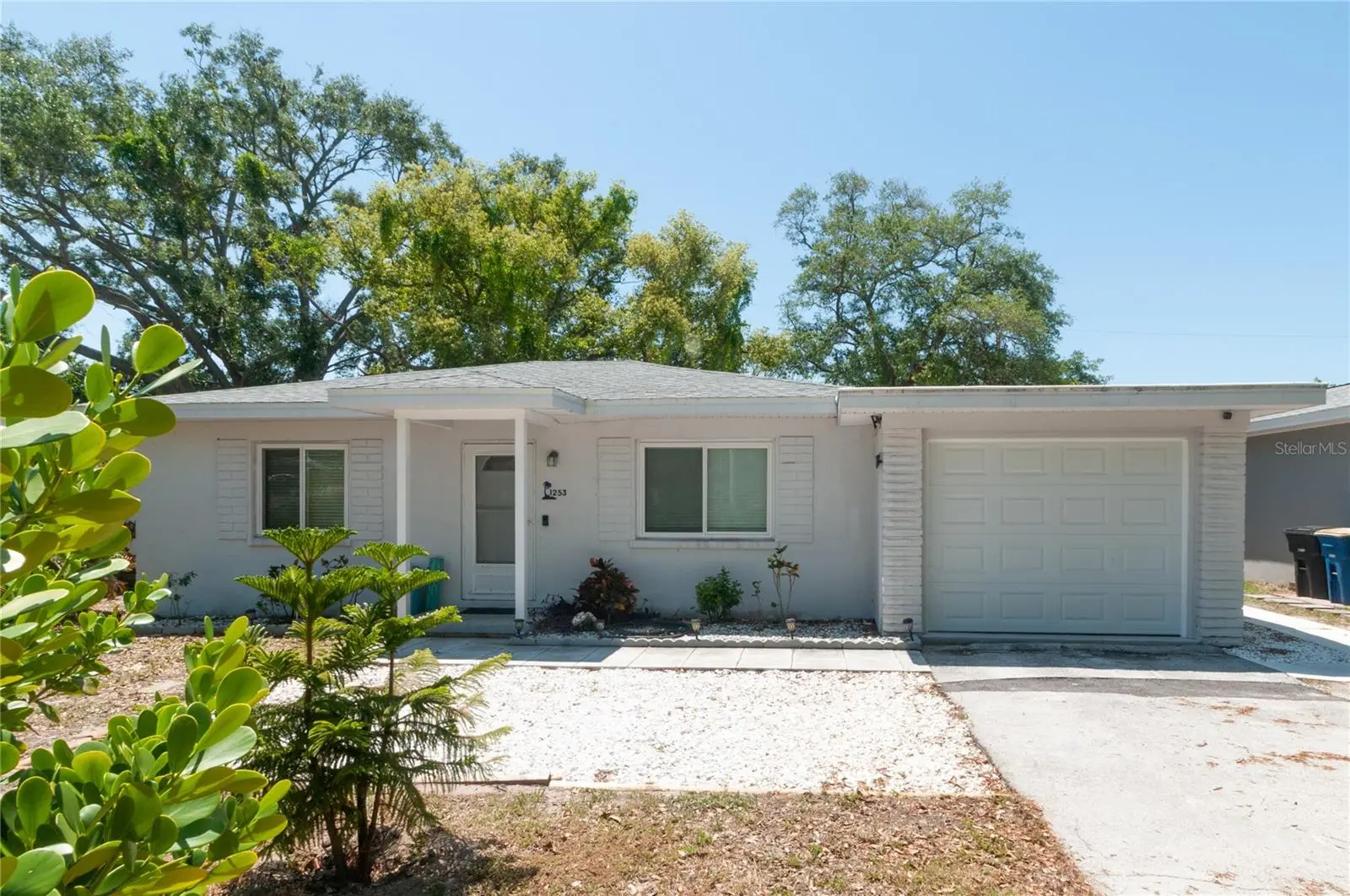 1253 Union Street, FL