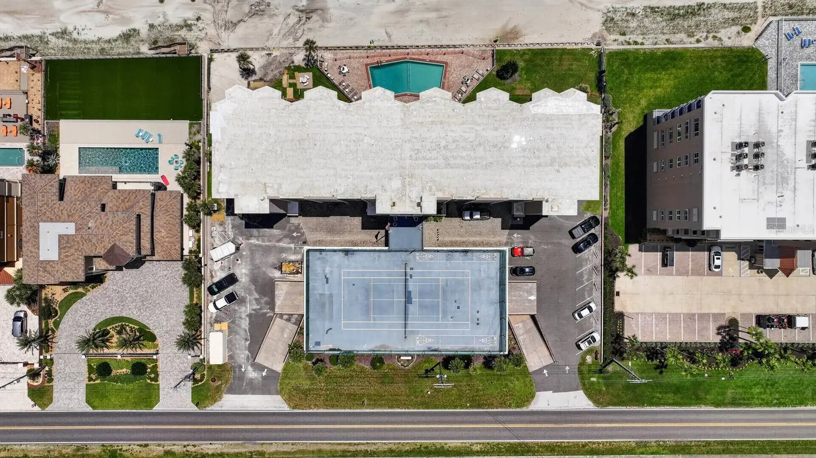 4745 Atlantic Avenue, FL
