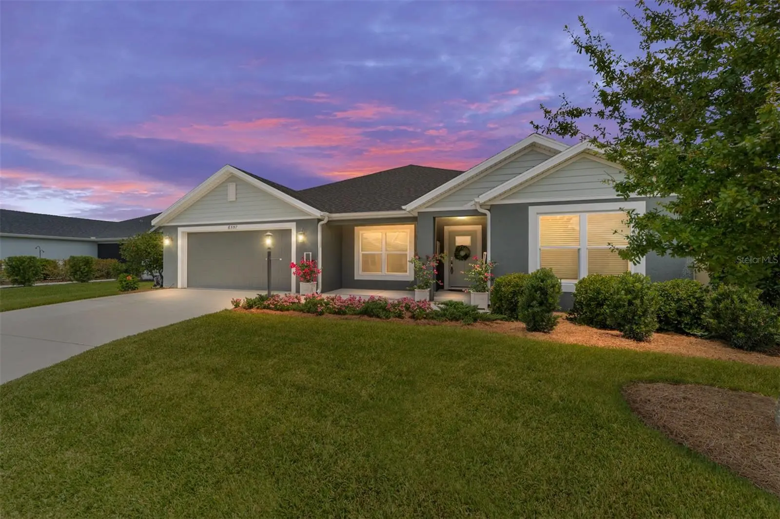 6557 Mcknight Loop, FL