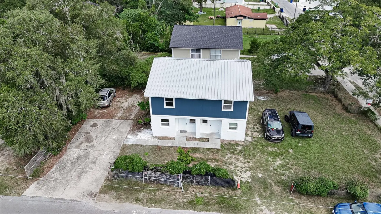 3602 54th Street, FL