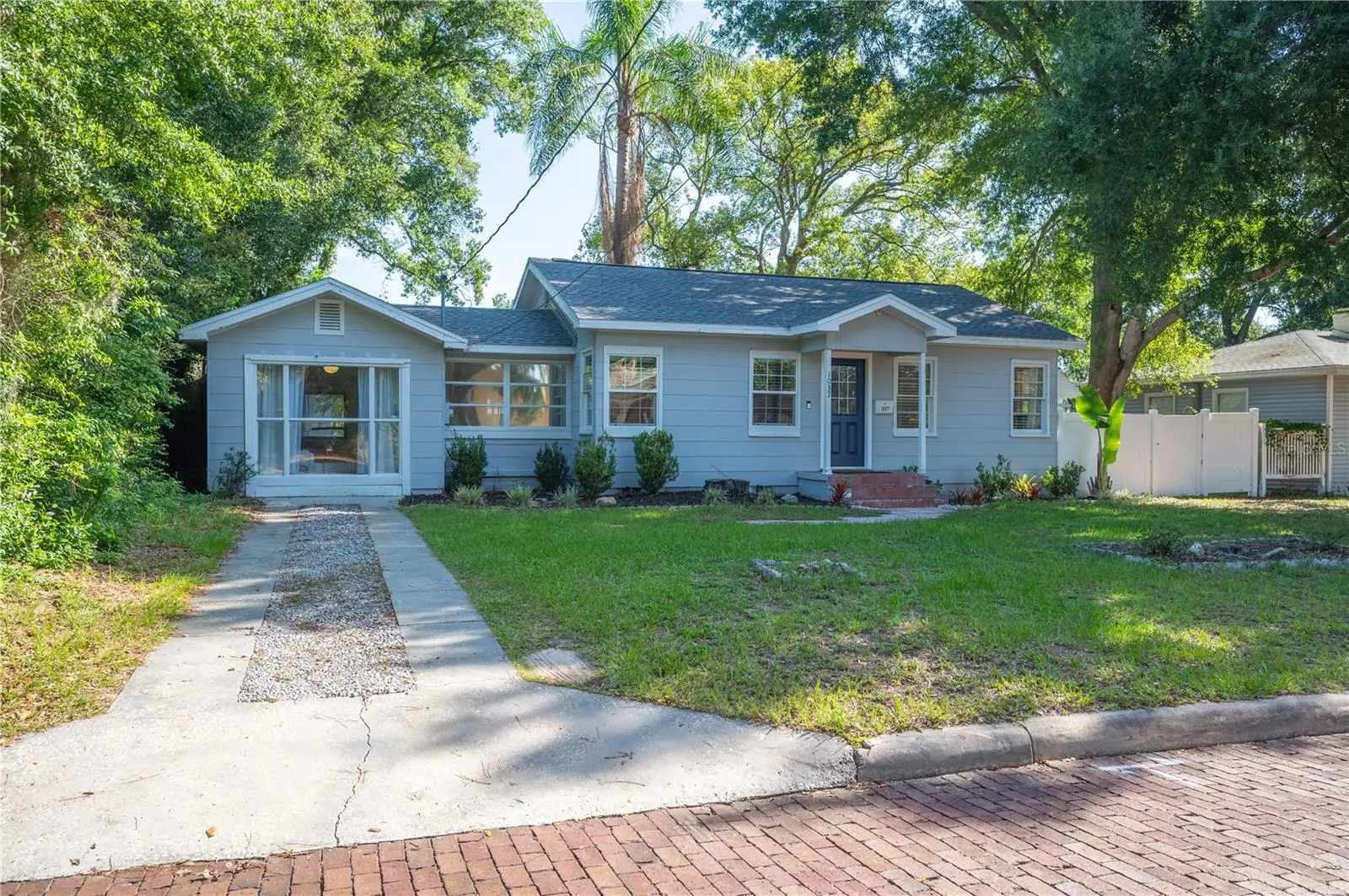 1037 Josephine Street, FL