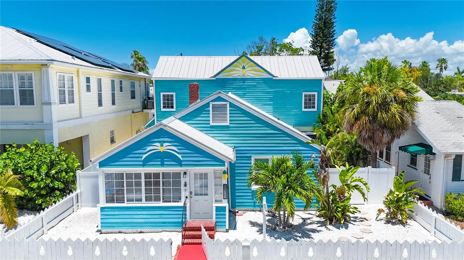 105 21st Avenue, FL