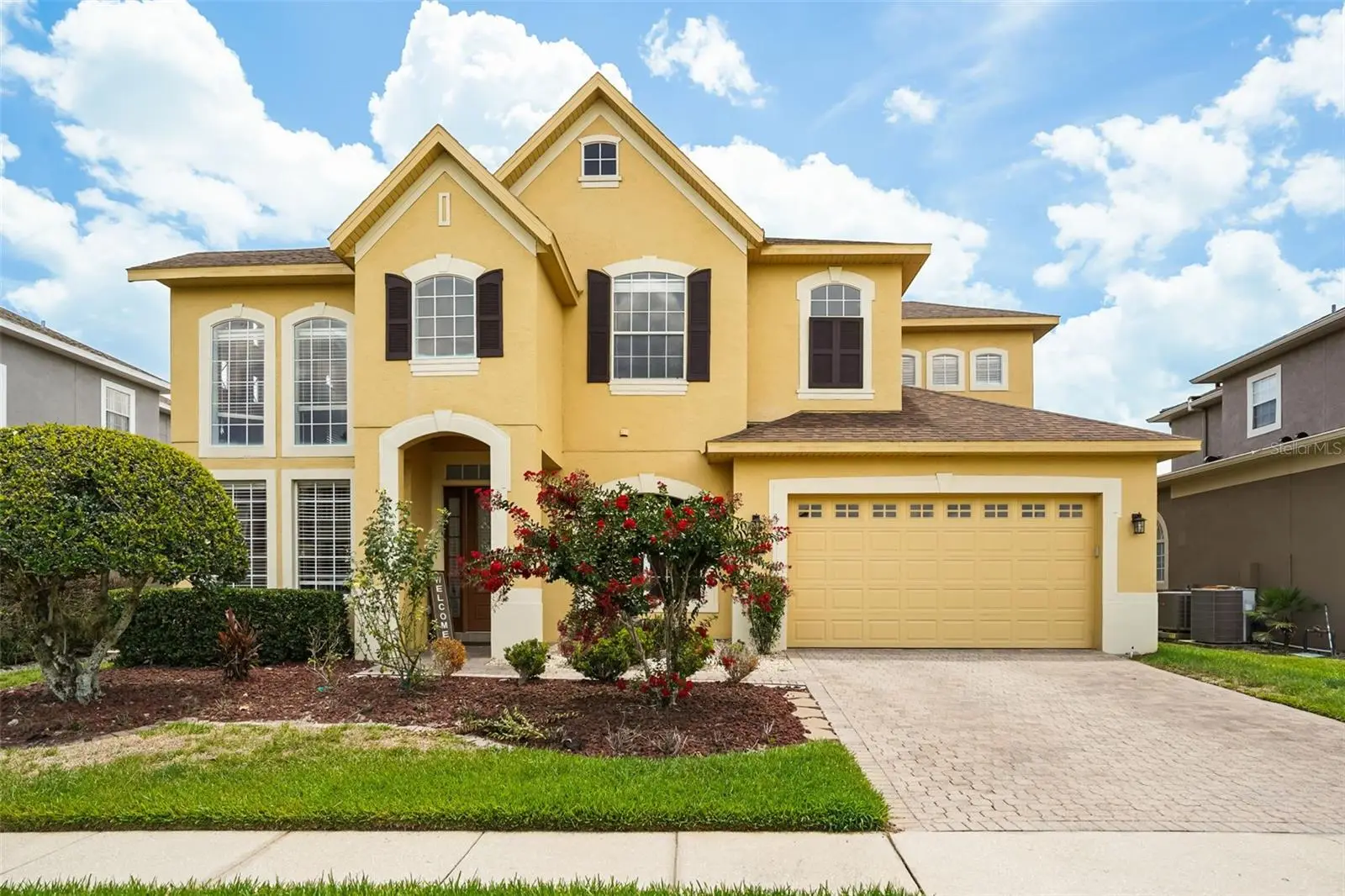 1699 Swallowtail Lane, FL
