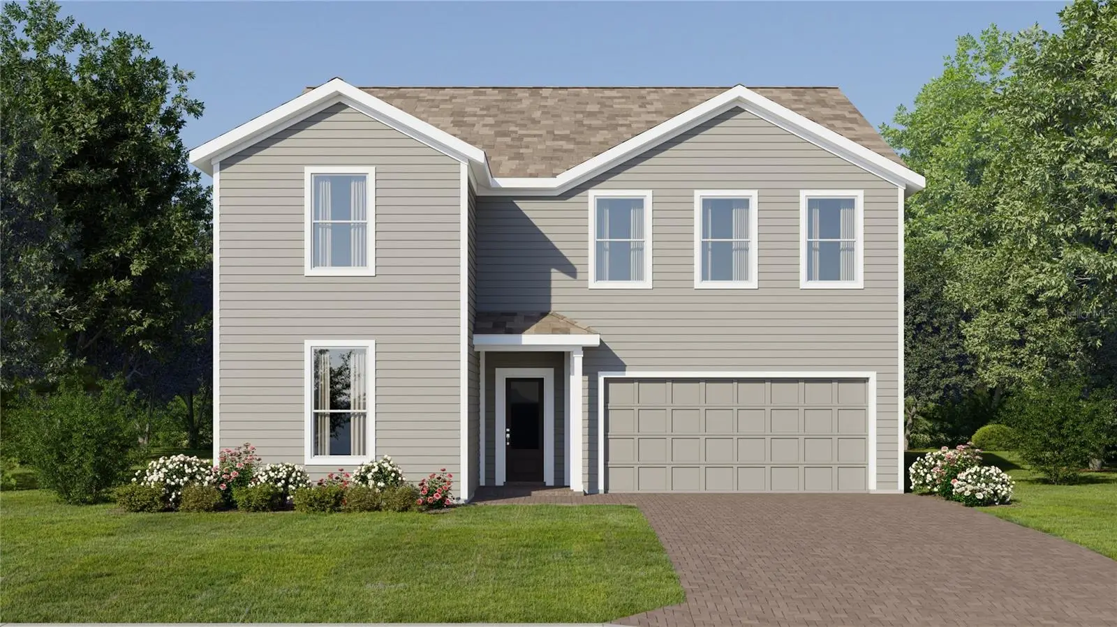 2713 Mercy Circle, FL