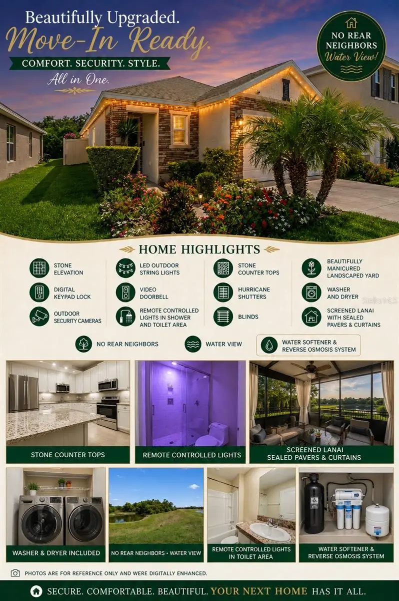 11453 Stone Pine Street, FL
