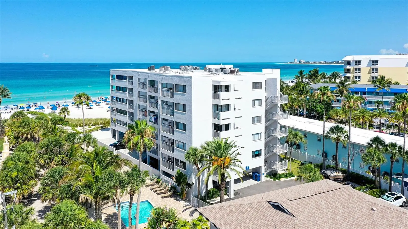 1001 Point Of Rocks Road, FL