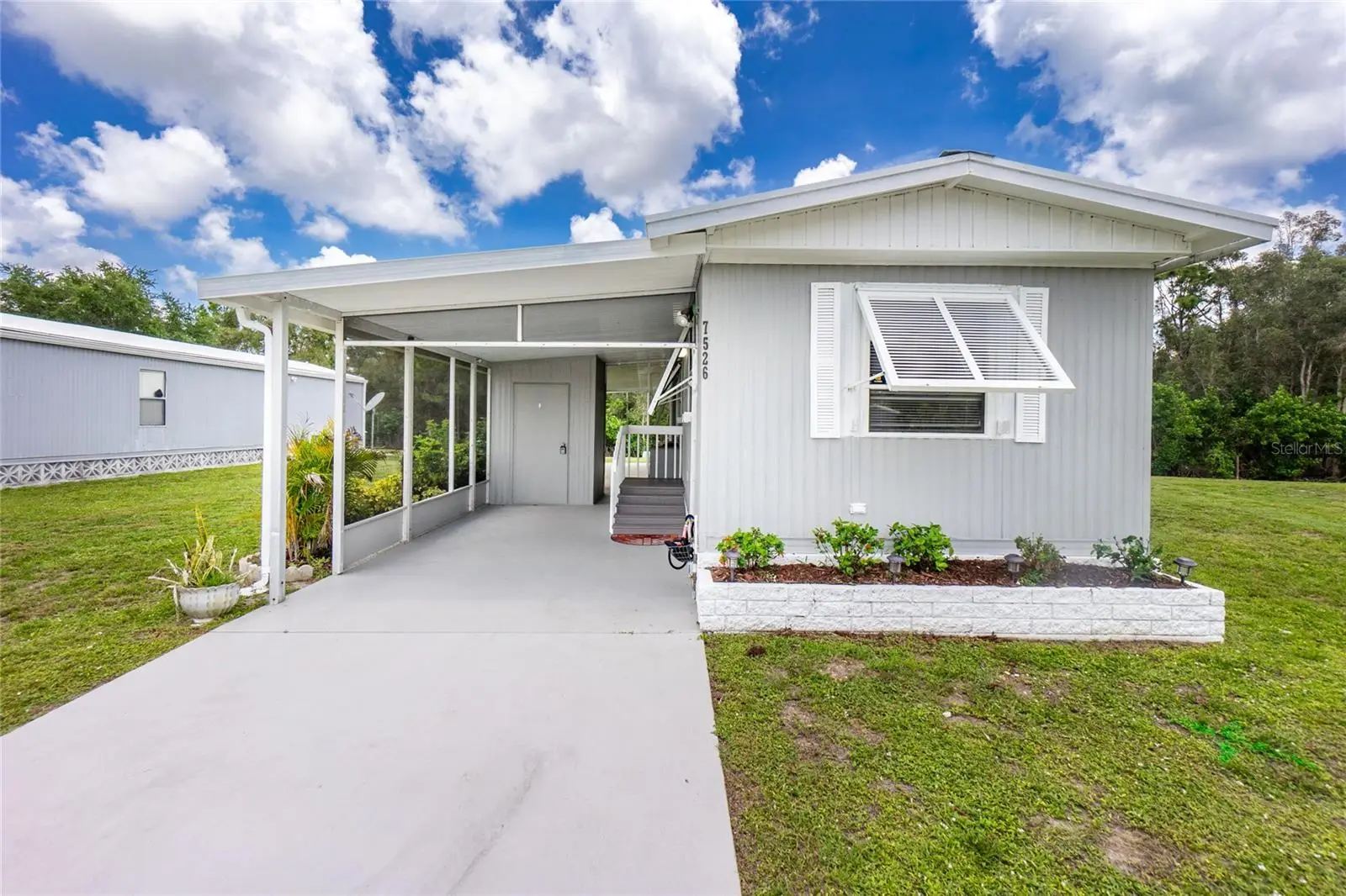 7526 Silage Circle, FL