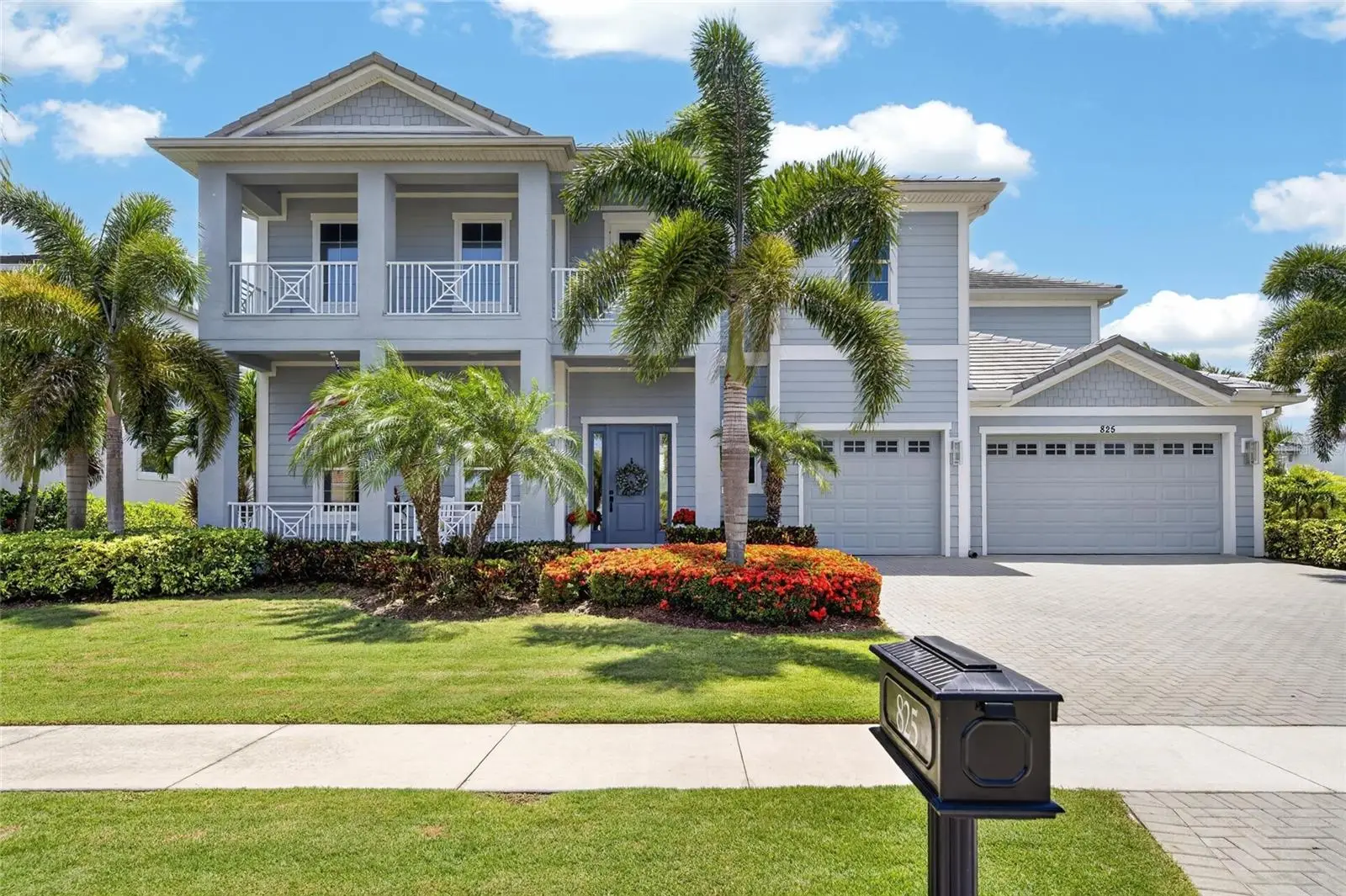825 Manns Harbor Drive, FL