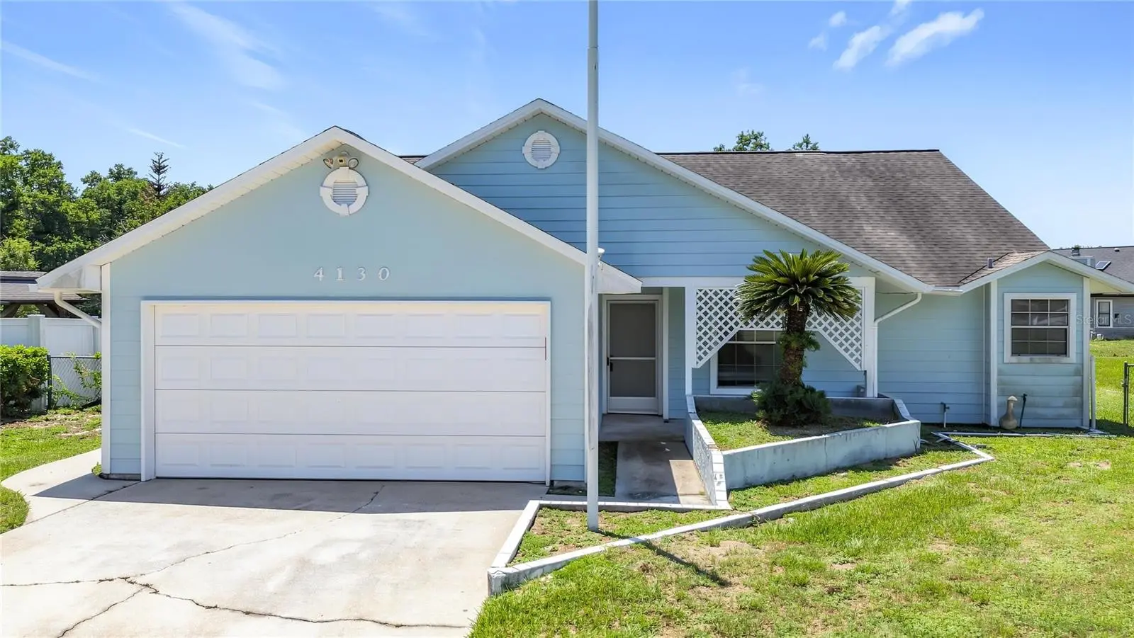 4130 Bergamont Court, FL