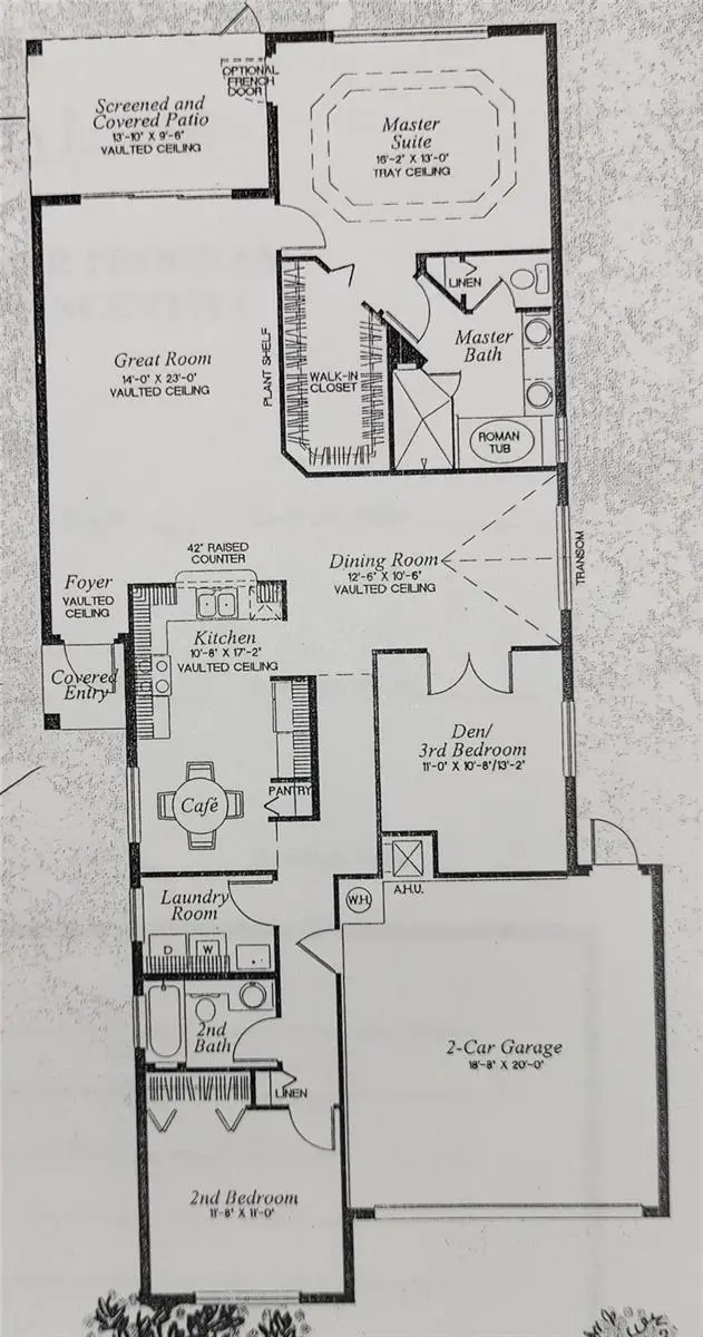 1574 Windamere Lane, FL
