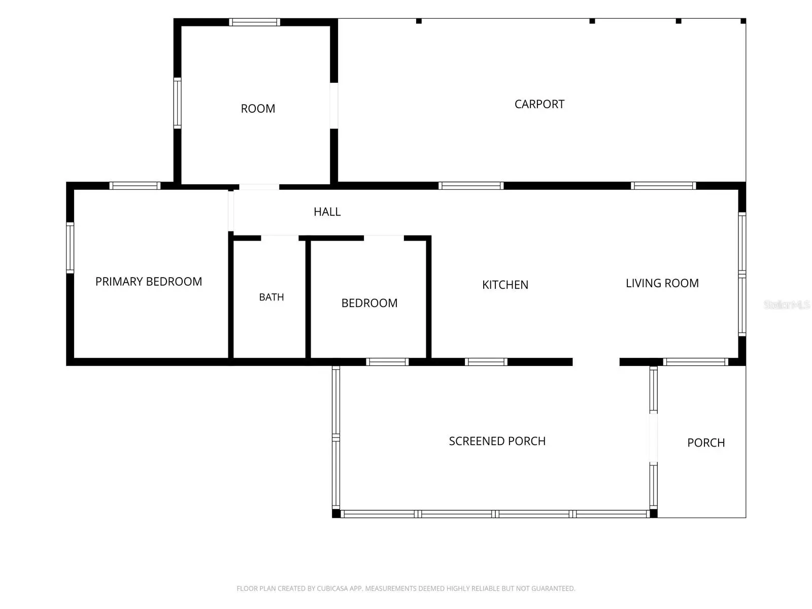 1389 7th Lane, FL