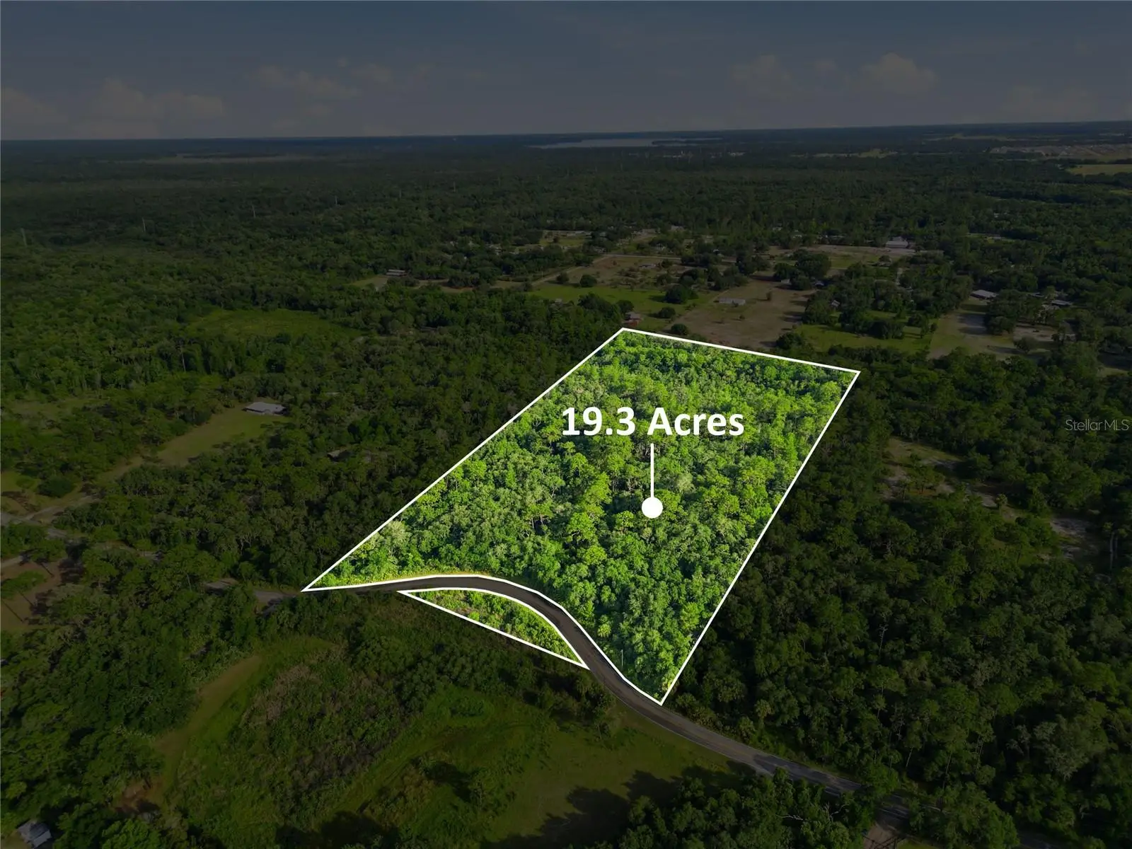Horseshoe Creek Road, FL