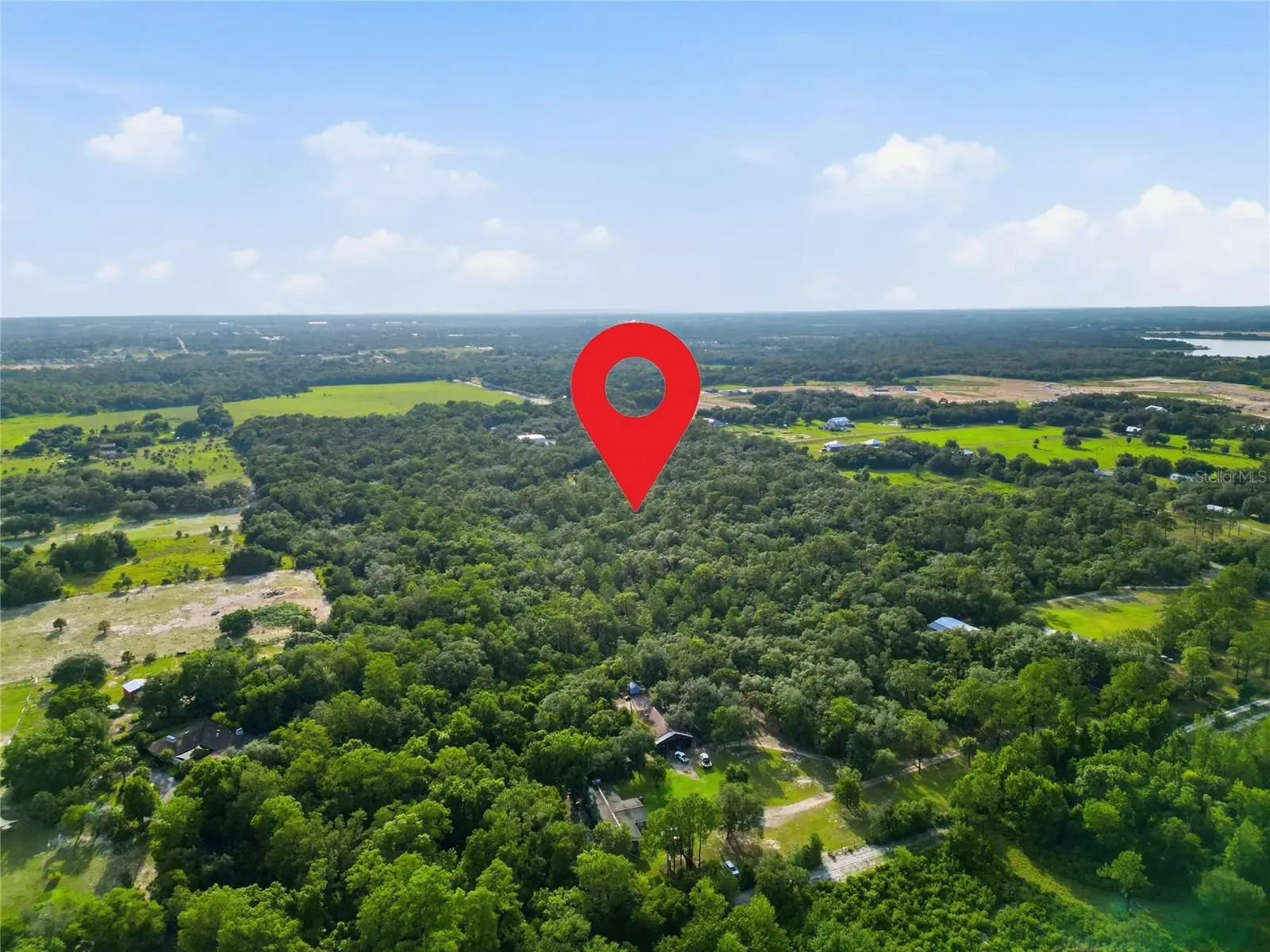 Horseshoe Creek Road, FL