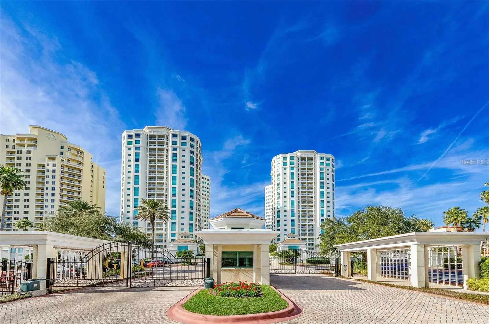 1180 Gulf Boulevard, FL