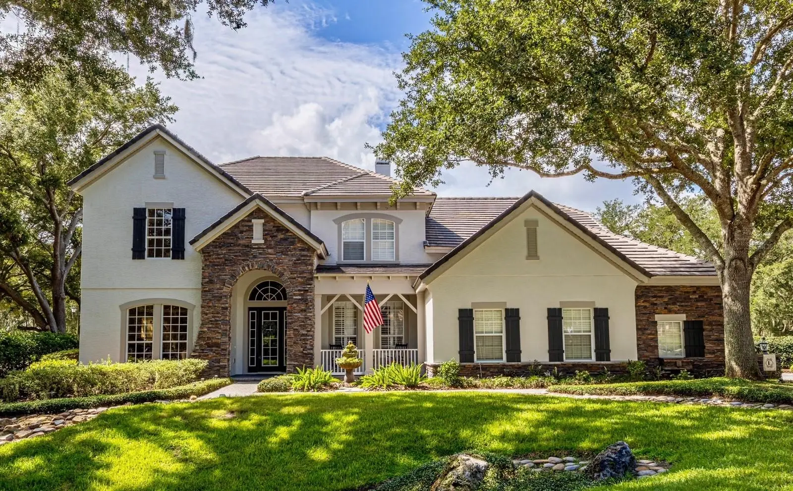 25846 Feather Ridge Lane, FL