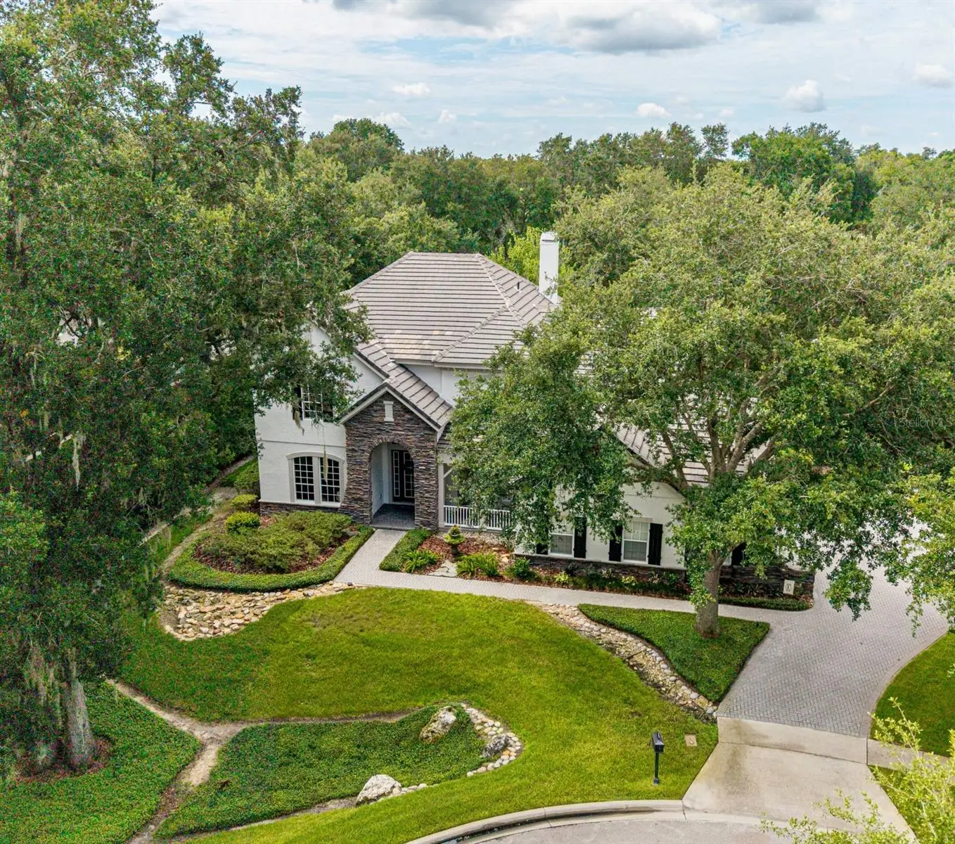 25846 Feather Ridge Lane, FL