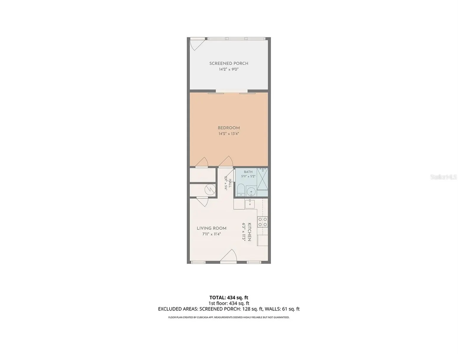 908 Villas Drive, FL