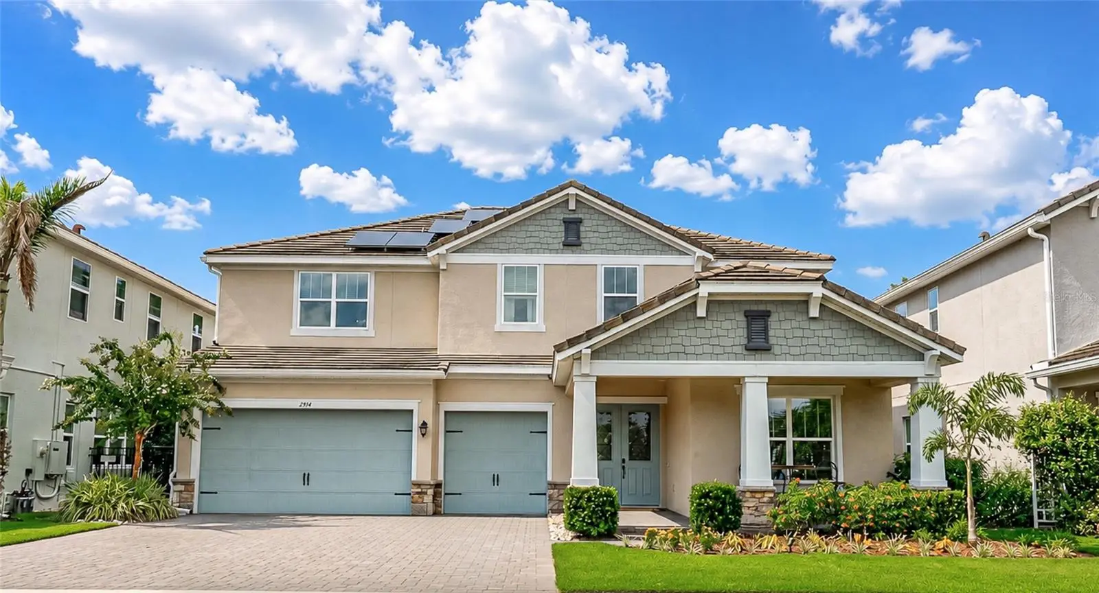 2914 Reef Knot Place, FL