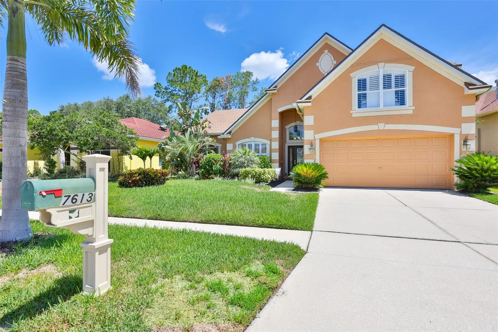 7613 Nottinghill Sky Drive, FL