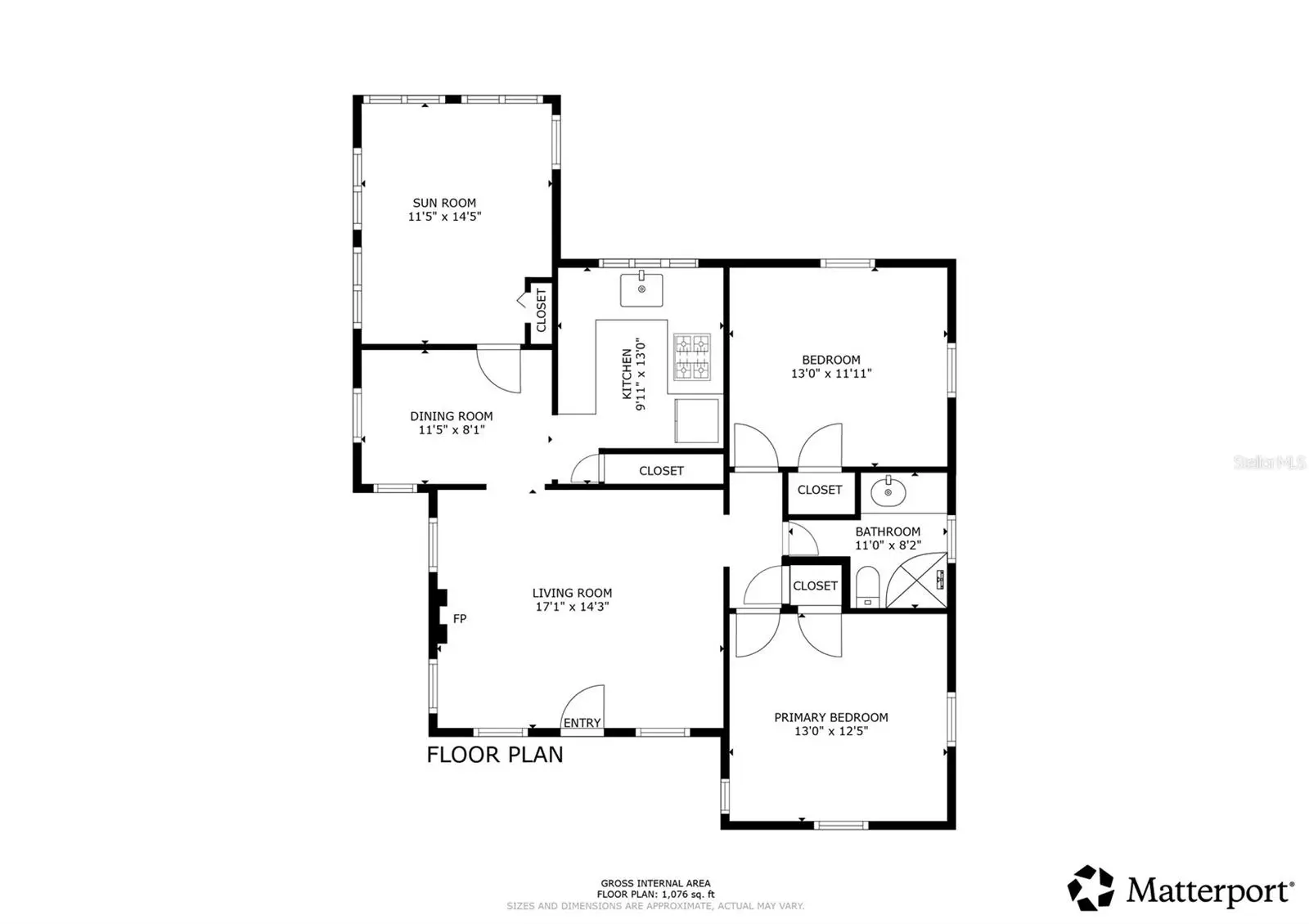 516 Wisteria Road, FL