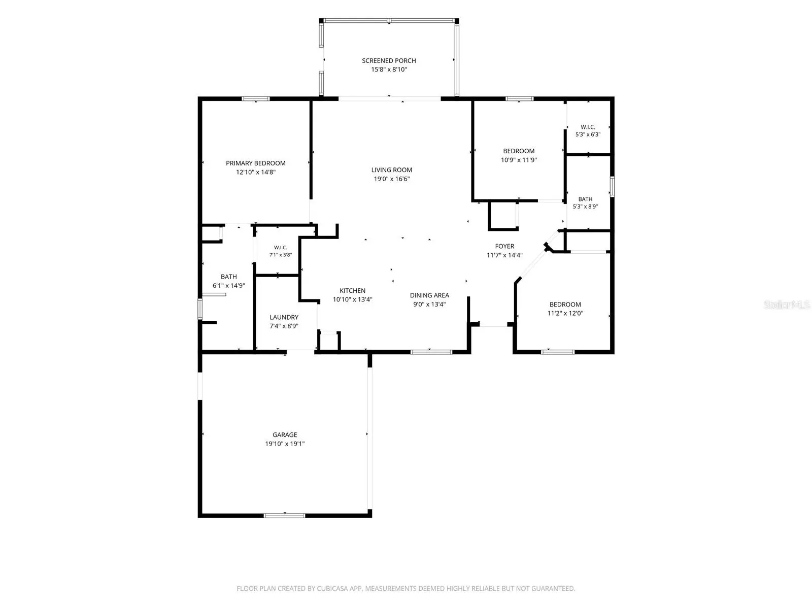3215 55th Street, FL