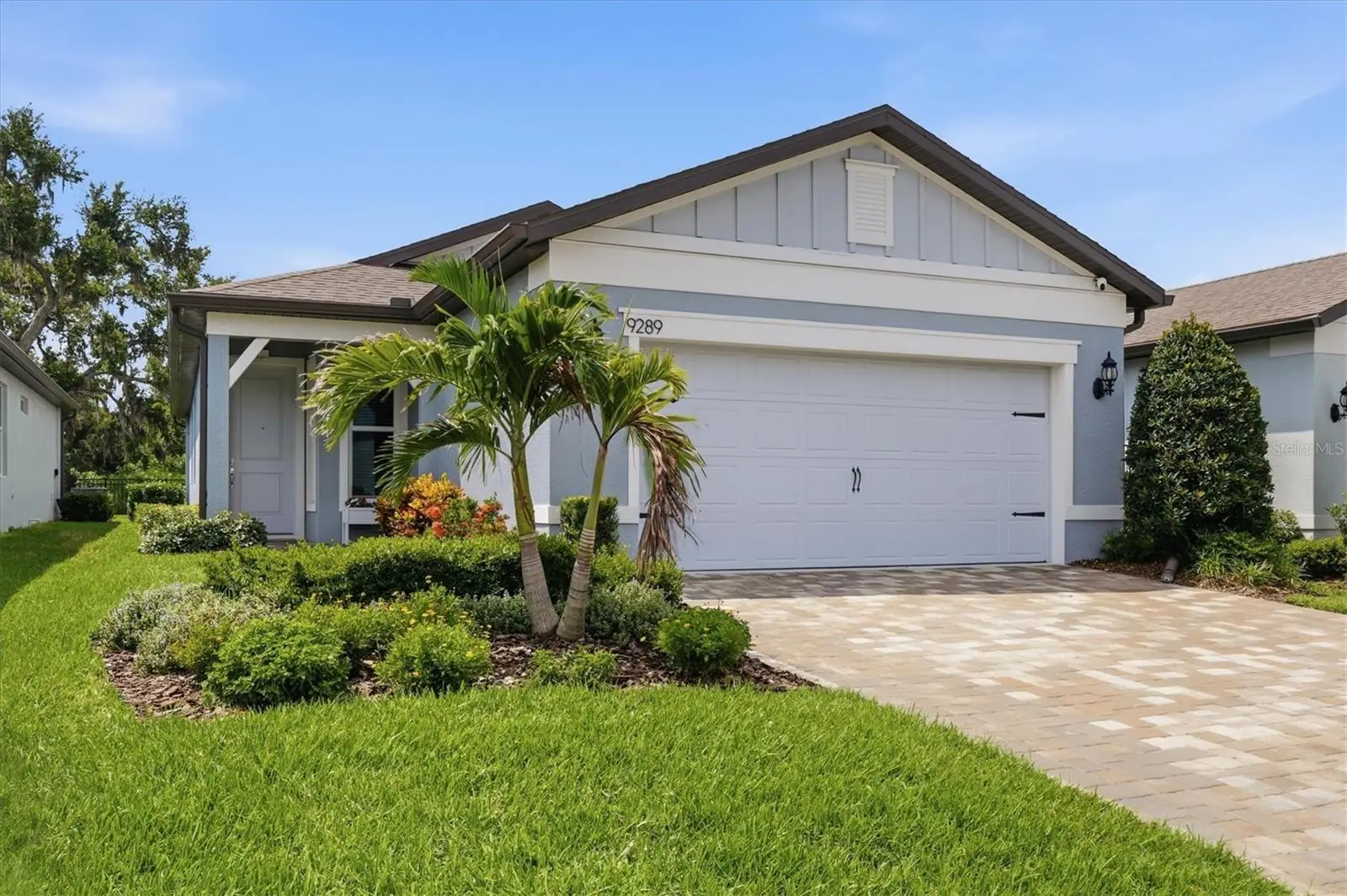 9289 Ballaster Pointe Loop, FL