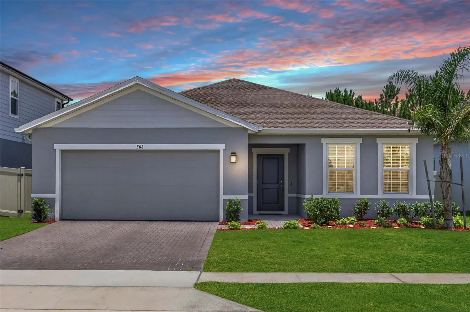 306 Eagle Harbor Way, FL