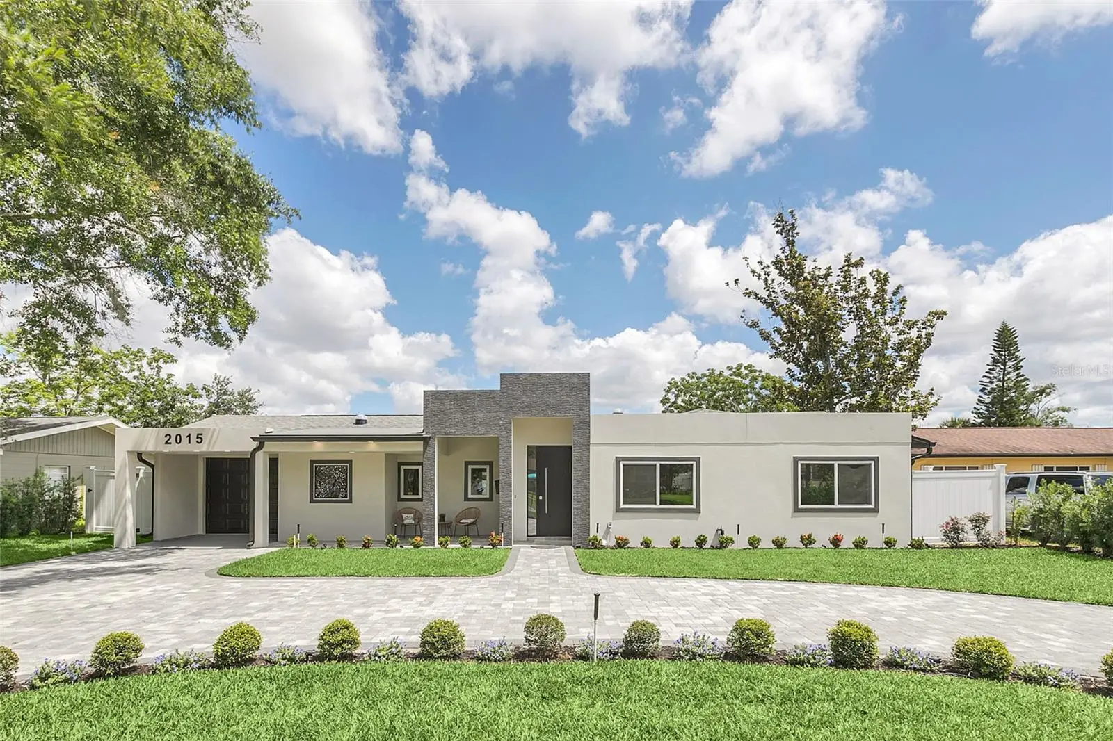 2015 Summerfield Road, FL