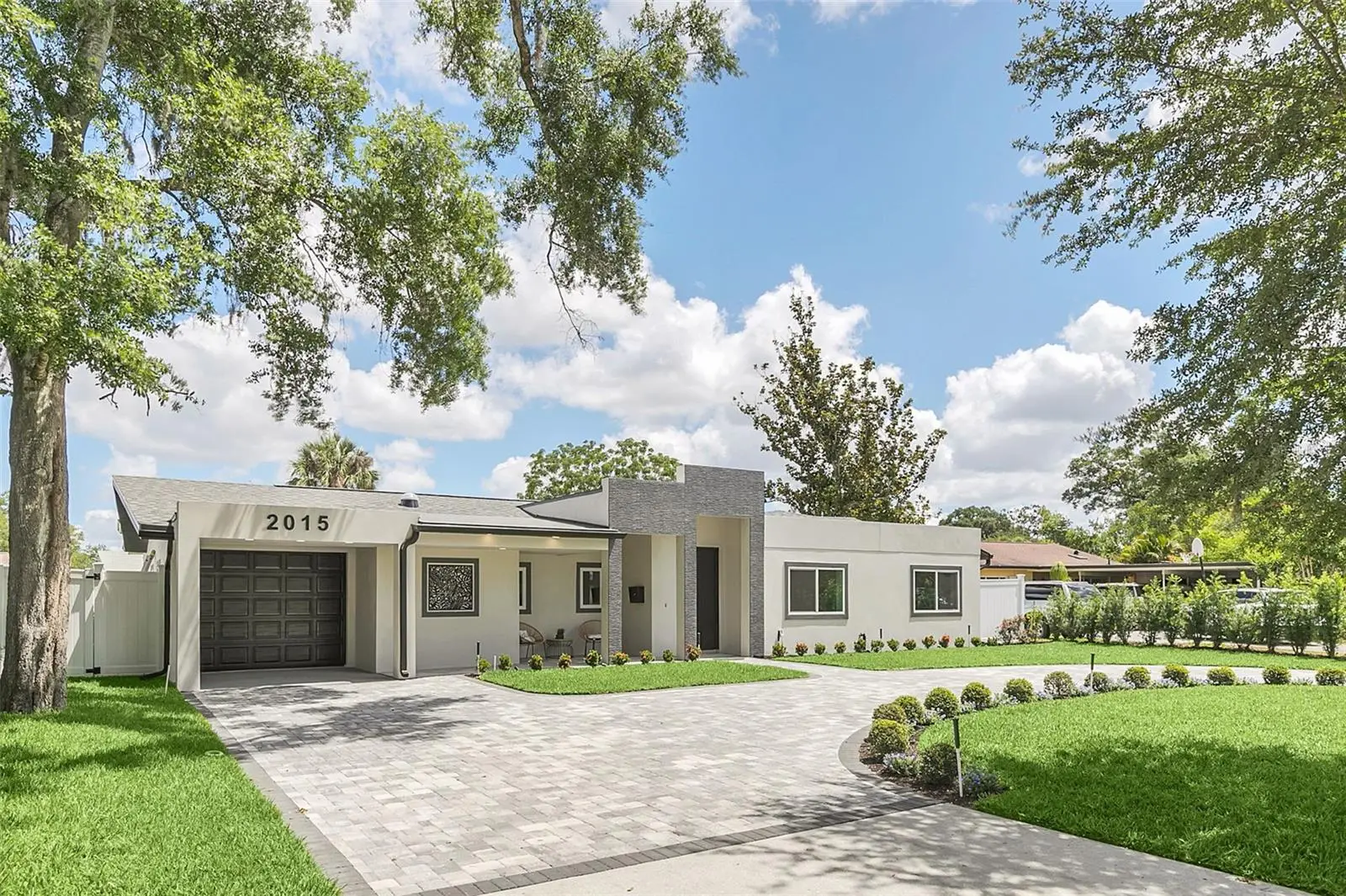2015 Summerfield Road, FL