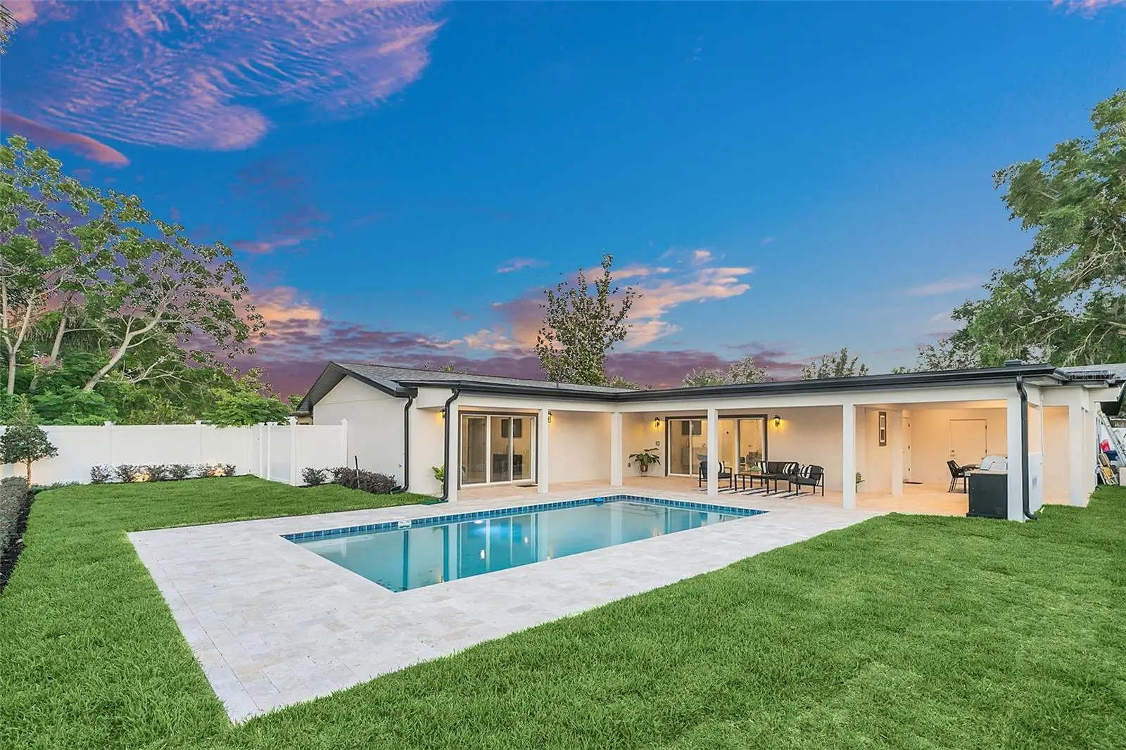 2015 Summerfield Road, FL