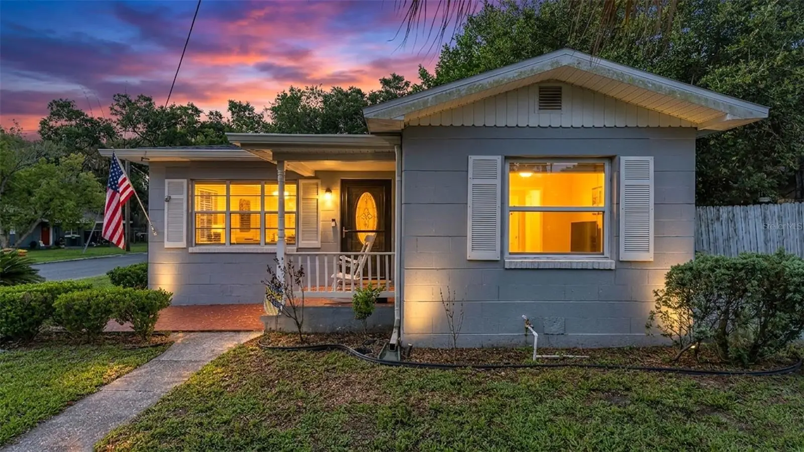 861 Lowell Street, FL