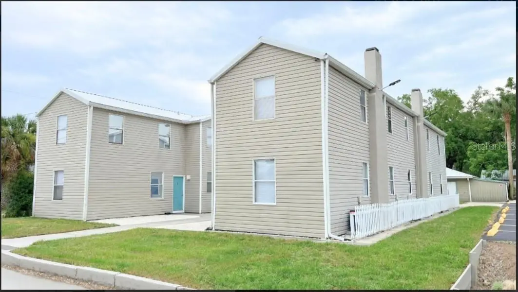 321 Ianthe Street, FL