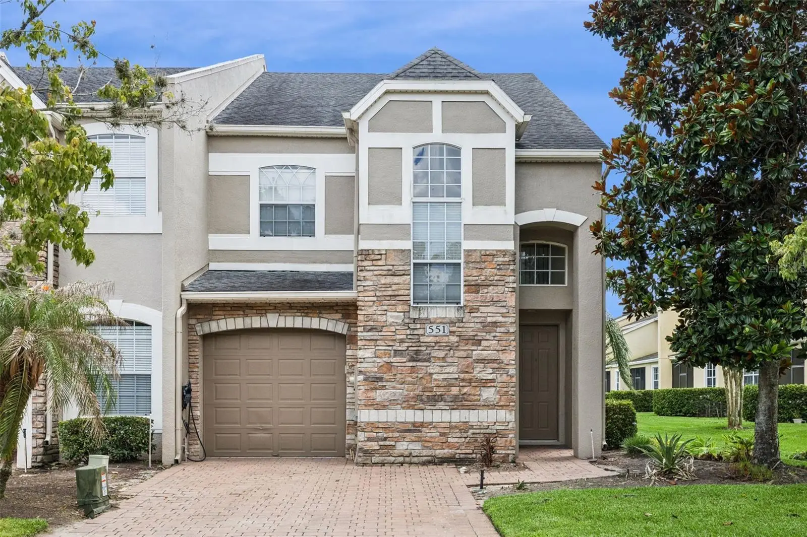 551 Terrace Spring Drive, FL