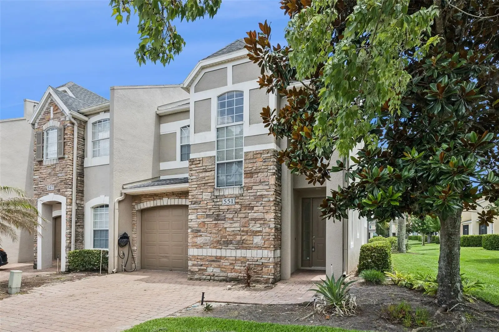 551 Terrace Spring Drive, FL