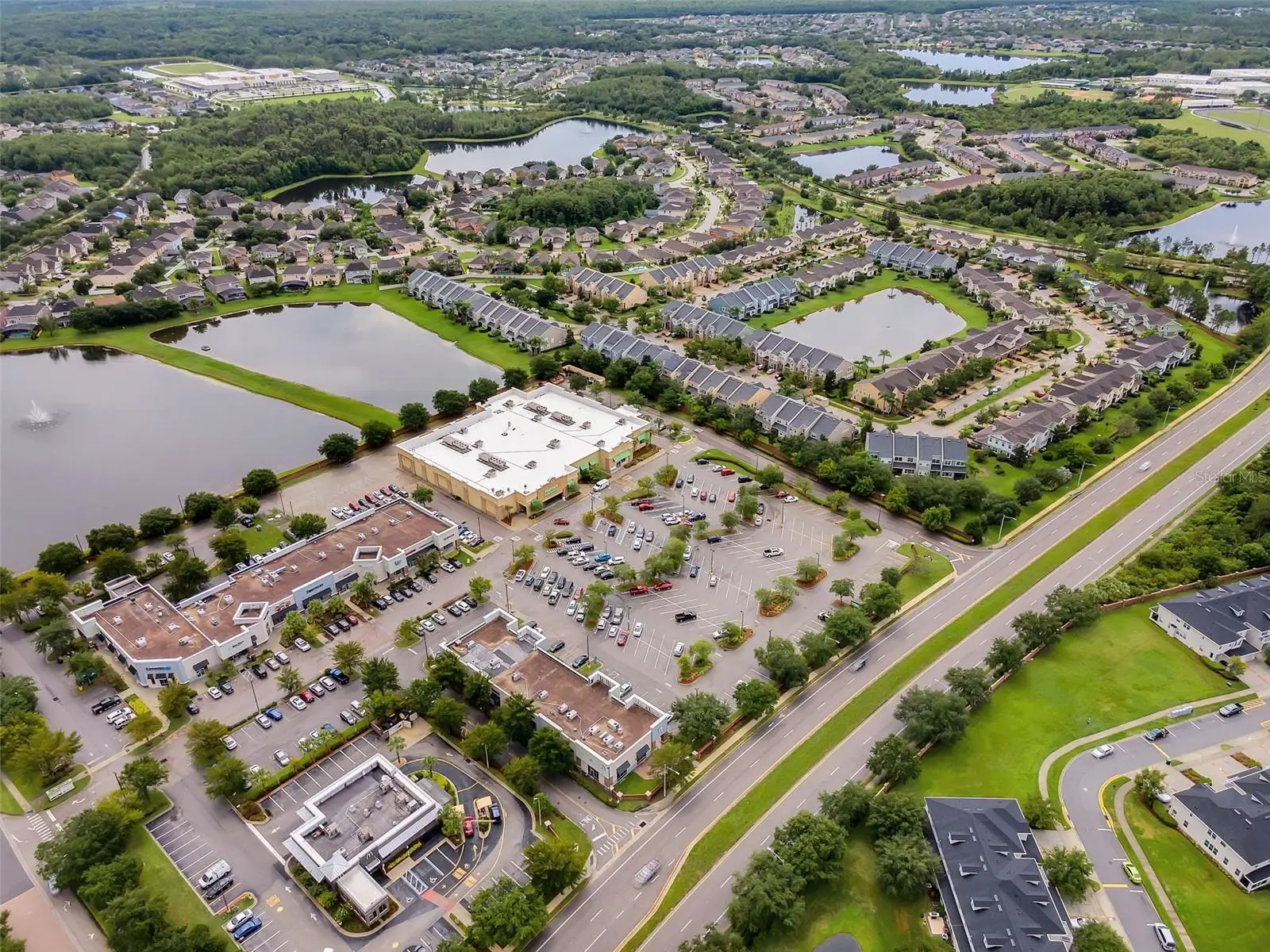 551 Terrace Spring Drive, FL