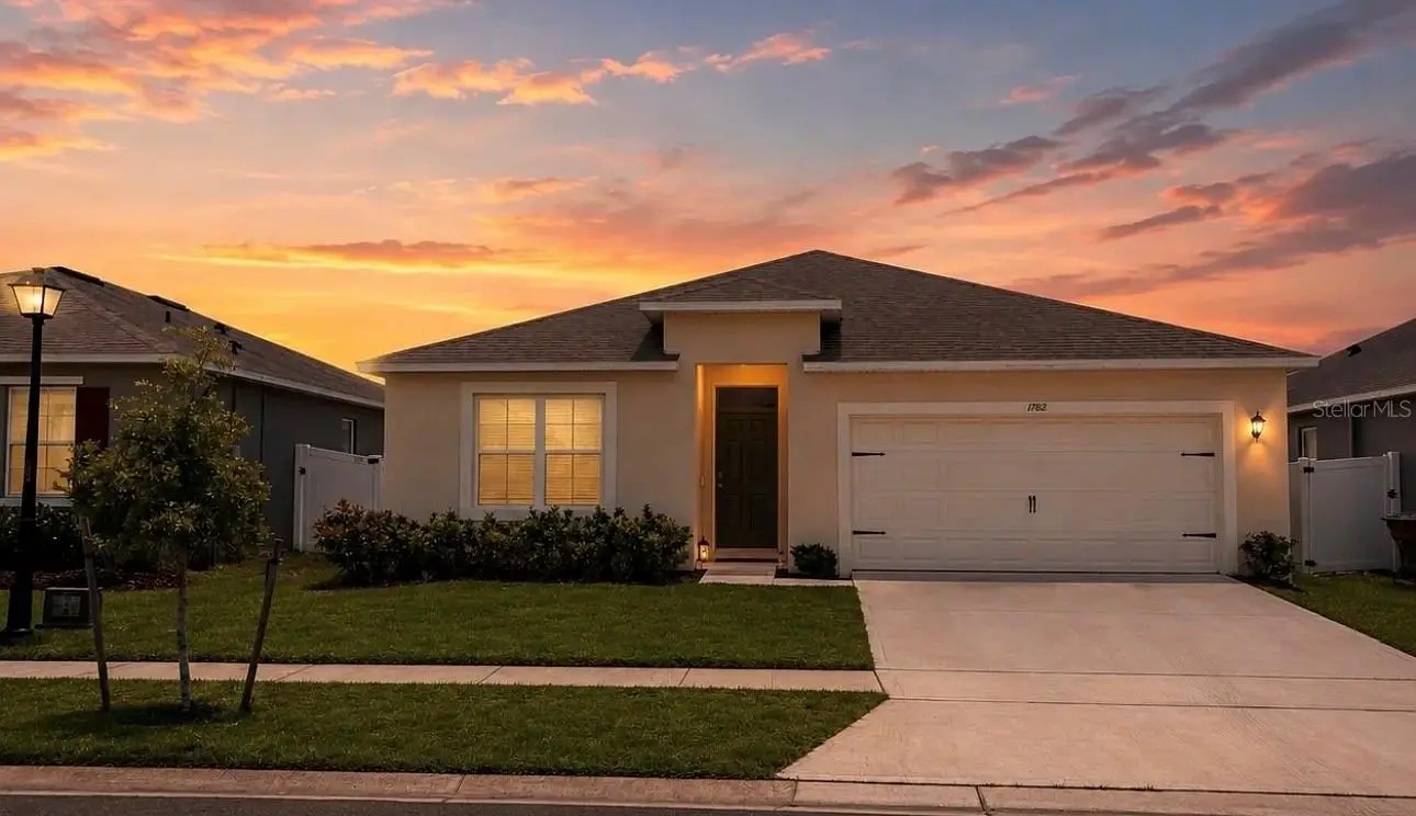 1782 Hideout Street, FL