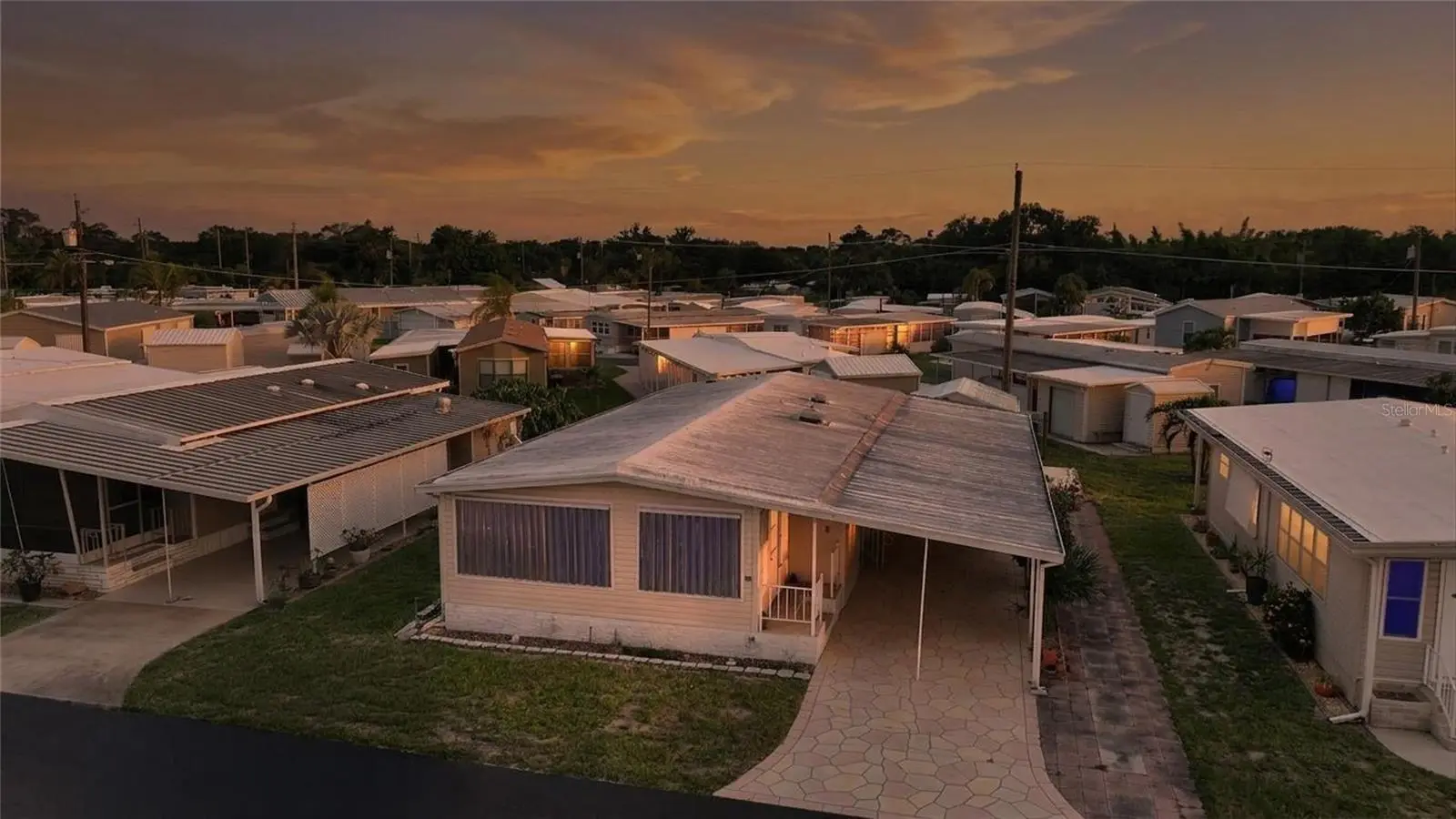 3450 Grapefruit Lane, FL