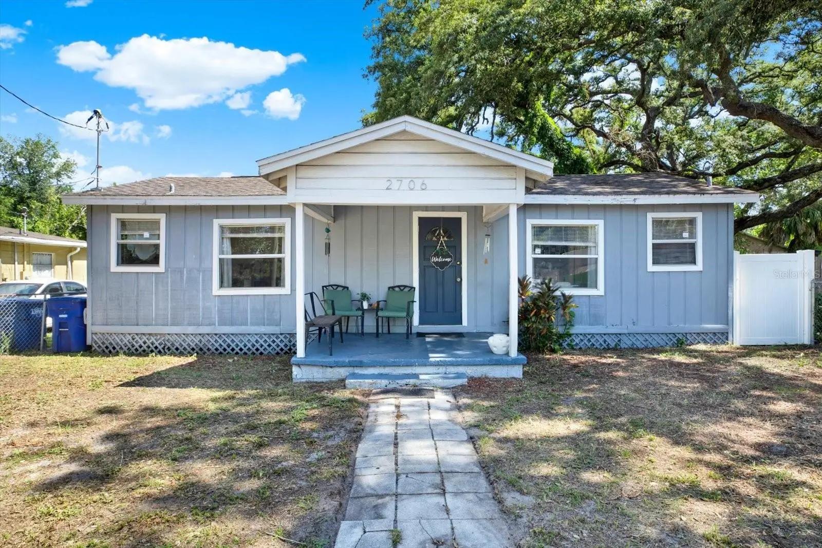 2706 22nd Avenue, FL