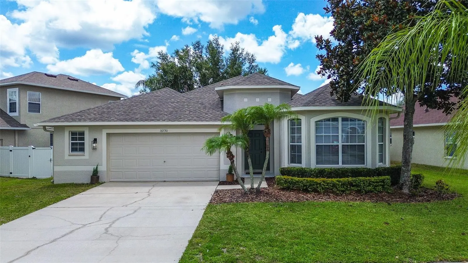 16730 Fairbolt Way, FL