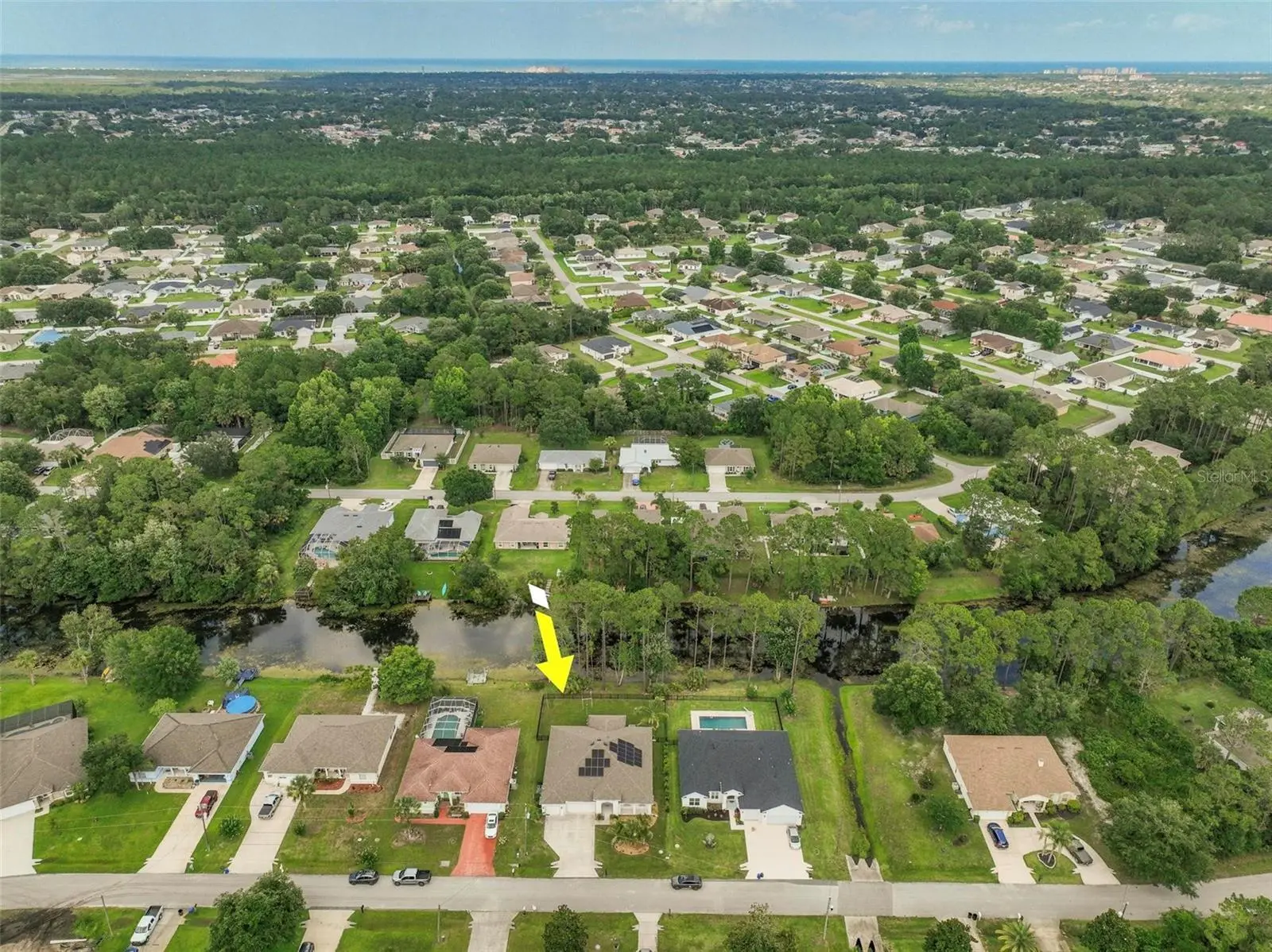 34 Bunker Hill Drive, FL