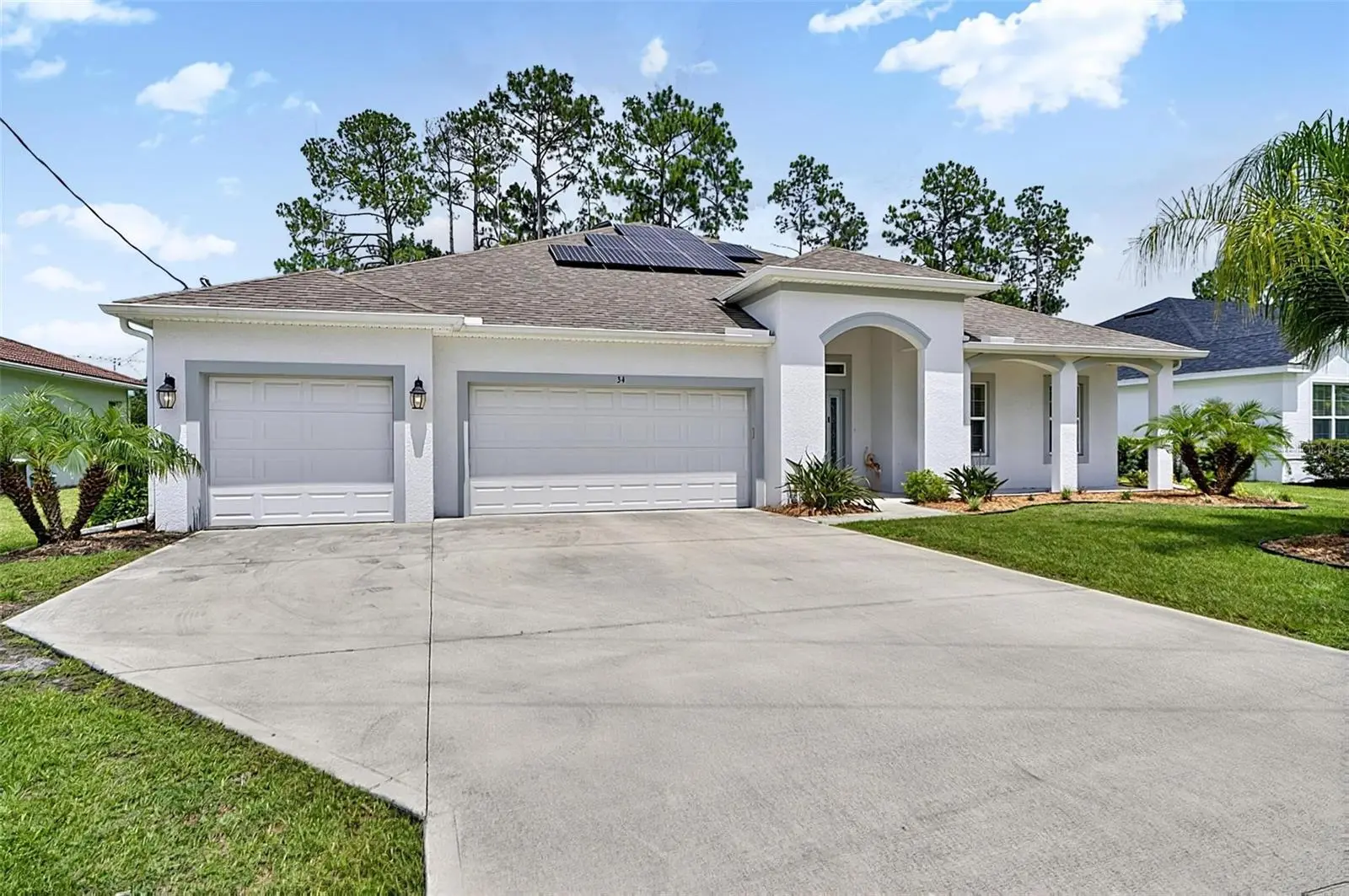 34 Bunker Hill Drive, FL